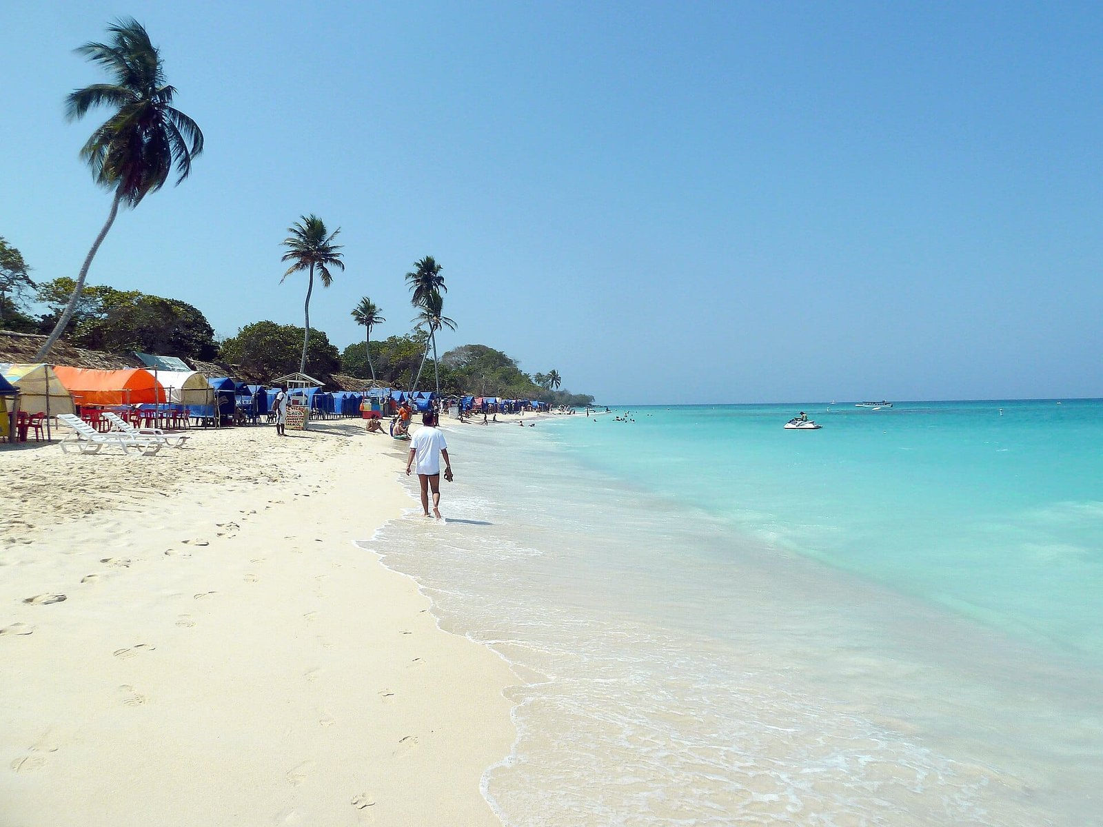 Home Baru Playa Blanca